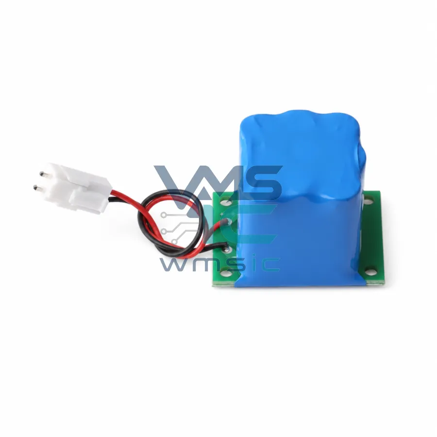 1.2F 24V Supercapacitor Module -10% to+ 30% CMZ1030S12524R0W-XR CMZ1030S12524R0W Through Hole 32x45mm