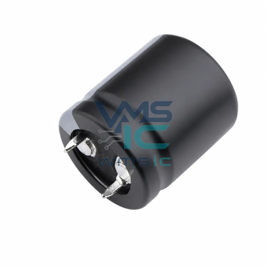 330uF 200V Aluminum Electrolytic Capacitor+/- 20% Snap-in HP331M200M260A Through Hole D22xL26mm