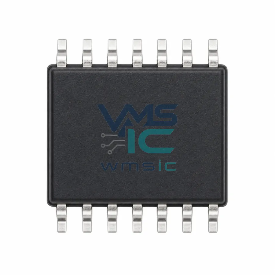 LB1923M-MPB-E 3-Phase Brushless Motor Driver LB1923M QIPMA-44(10x10)