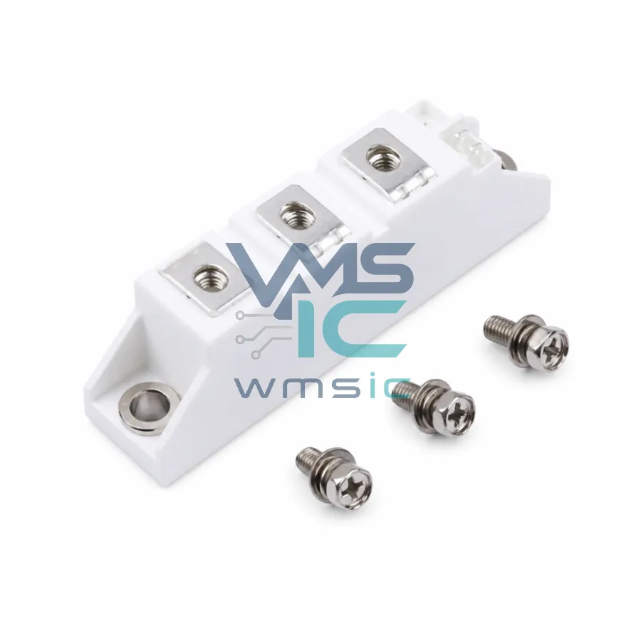 MT110C12T1 Thyristor Module MT110C12 T1