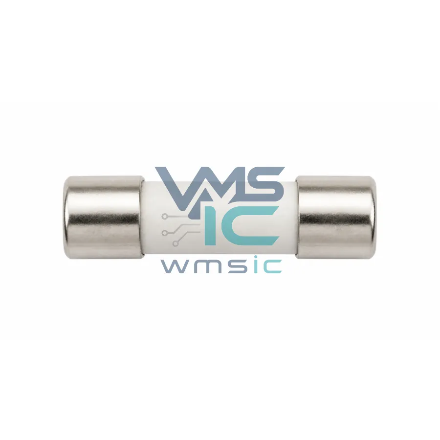 32V Glass Tube Fuse 0SFE07.5V SFE Series 7.5A 0SFE07.5V D6.35xL22.23mm