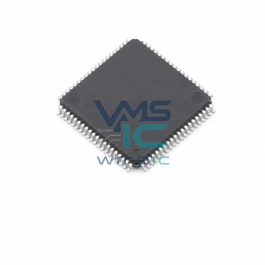3.3V CMOS FIFO Memory SN74V293-6PZA SN74V293 LQFP-80(14x14)