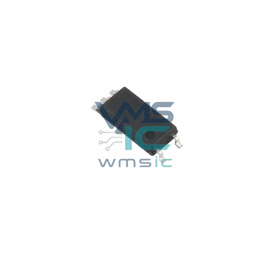 15Mbps高速、高CMTI光耦 RV1S9062ACCSP LSOP-5