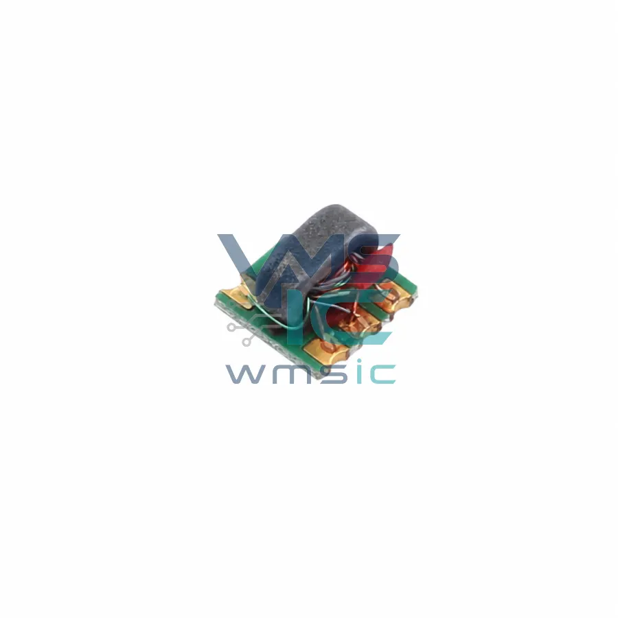 PD2-30-3000 2-Way 0 SMD Power Splitter 50 Ohm 30-3000MHz PD2-30-3000 PD2-30-3000 PD2-30-3000 SMD-5P 4.3x4.3mm