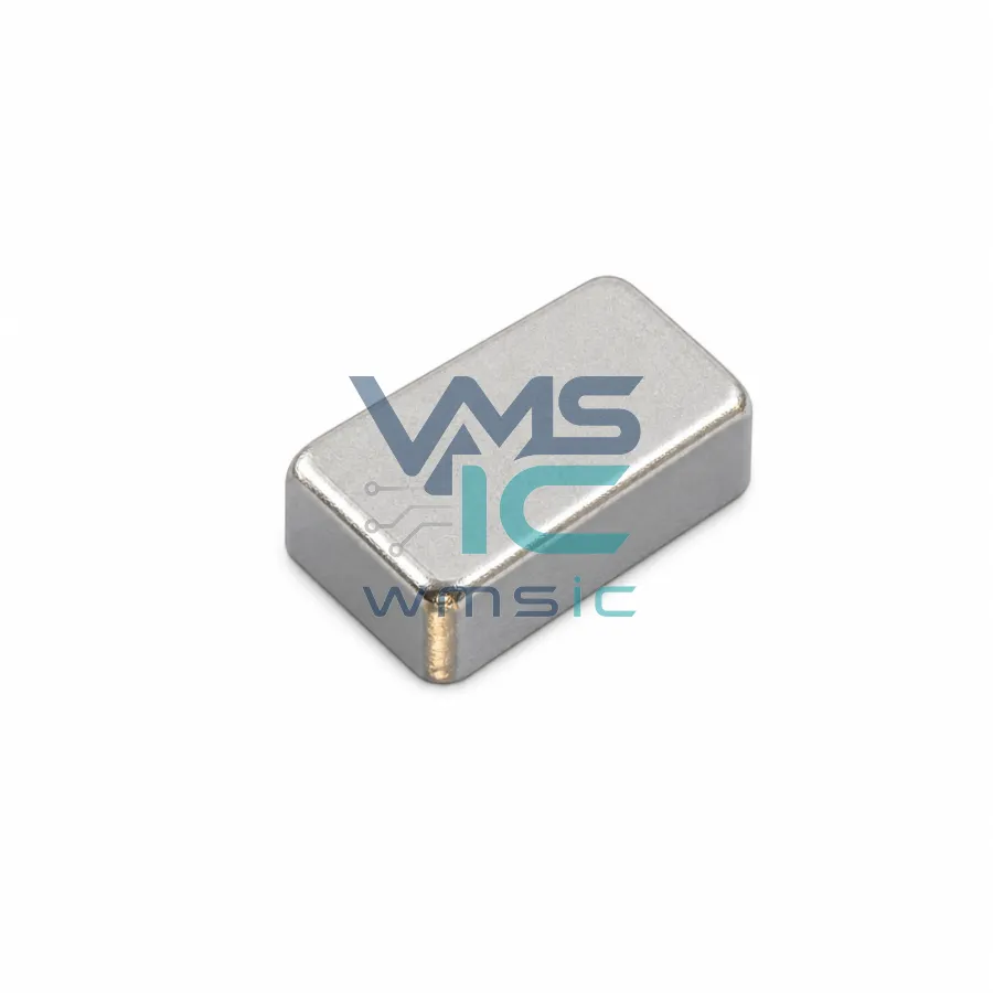 实时时钟模块，带SPI总线 RV-8063-C8-32.768KHZ-20PPM-TA-QC SMD2012-8P