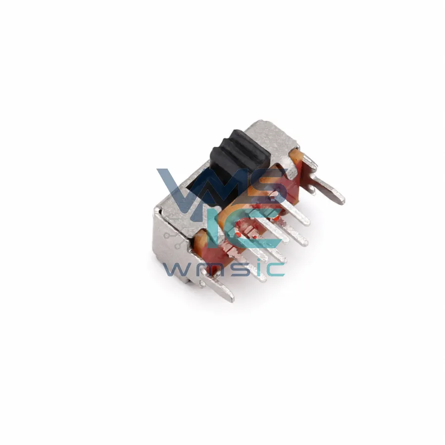 SK22D02L2 插件-6P 10.8x6.1mm