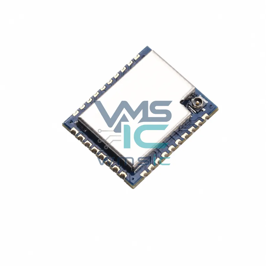 亿佰特超低功耗无线串口WiFi模块DA16200 SoC晶片支援MQTT/MQTTS E103 SMD 16x13mm