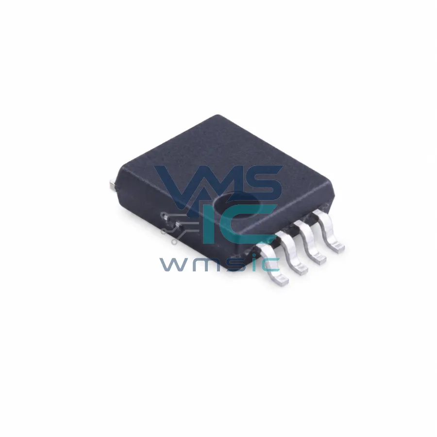 RS5C372A-E2-F RS5C372A SSOP-8-4.4mm