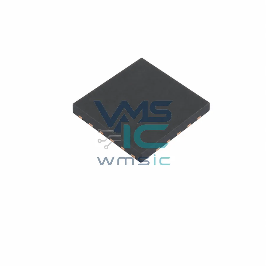 M30082040108X0IWAY TDFN-8-EP(5x6)