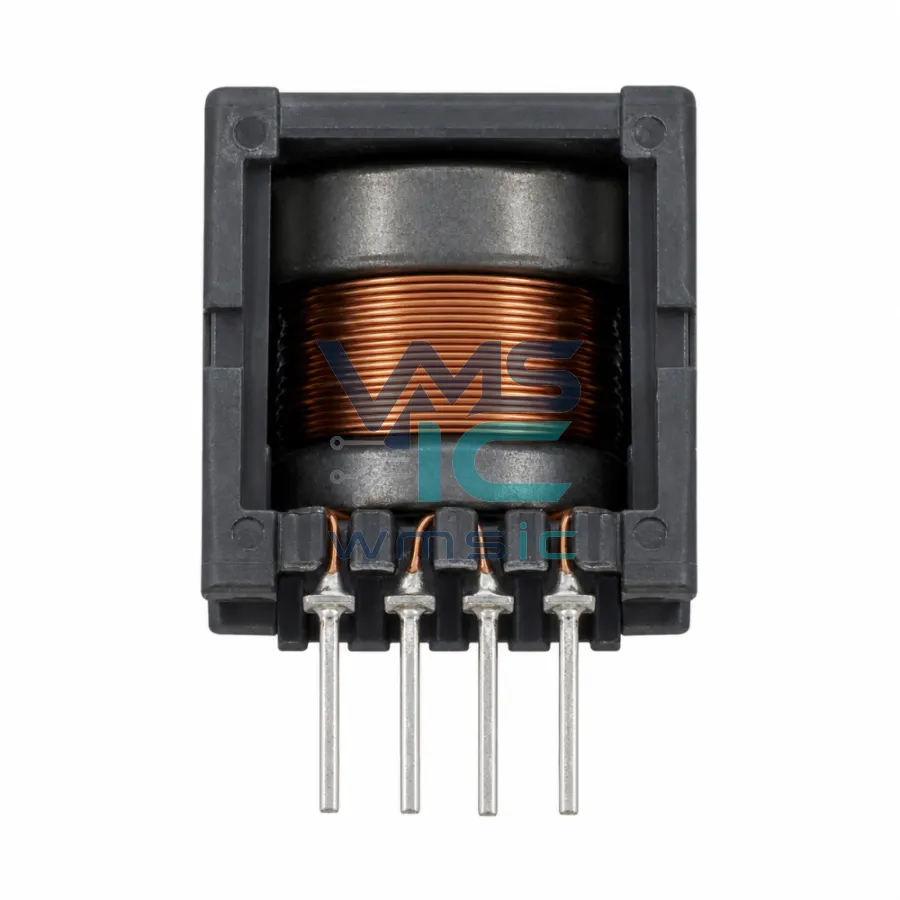 619391LF SMT Power Inductor 619391LF Through Hole-5P 8.6x8mm