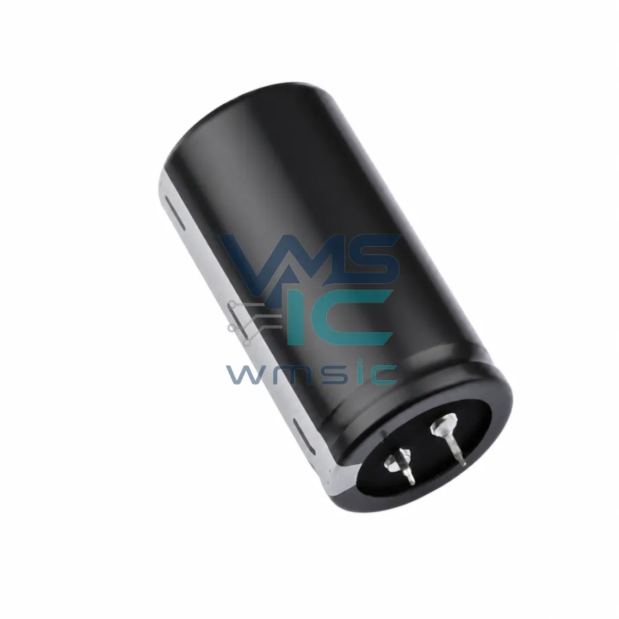 1000uF 450V+/- 20% Aluminum Electrolytic Capacitor 152EC0342 Through Hole D35xL66mm