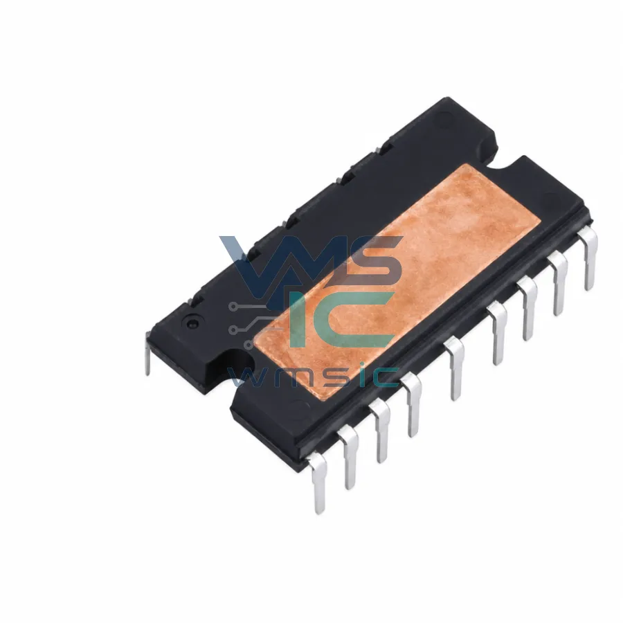 STGIPS14K60 停产 STGIPS14K60 SDIP-25L