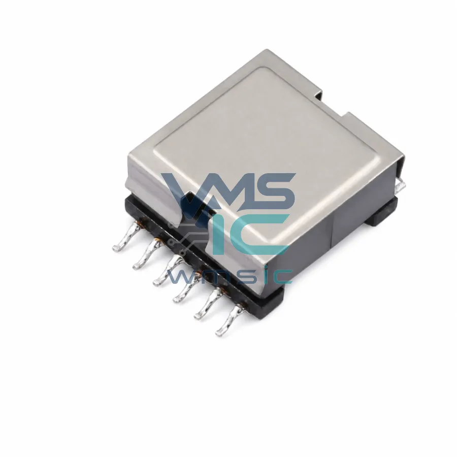 POE300F-50LD Power over Ethernet PoE Transformer POE300F SMD 21x20.5mm