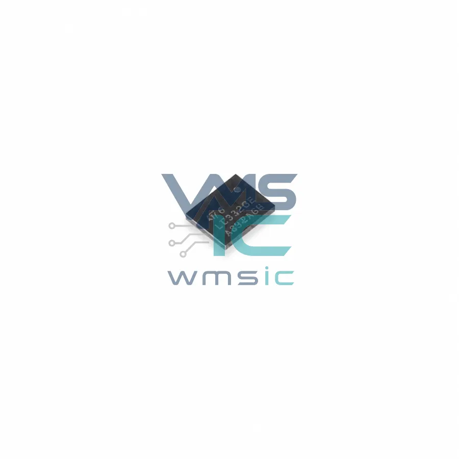 Interface Level Shifter TPT24857-WS8R-S TPT24857 WLCSP-20