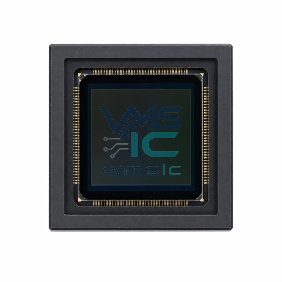 AR0147ATSC00XUEA5-TRBR CMOS Image Sensor AR0147ATSC00XUEA5 IBGA-80(9x9)