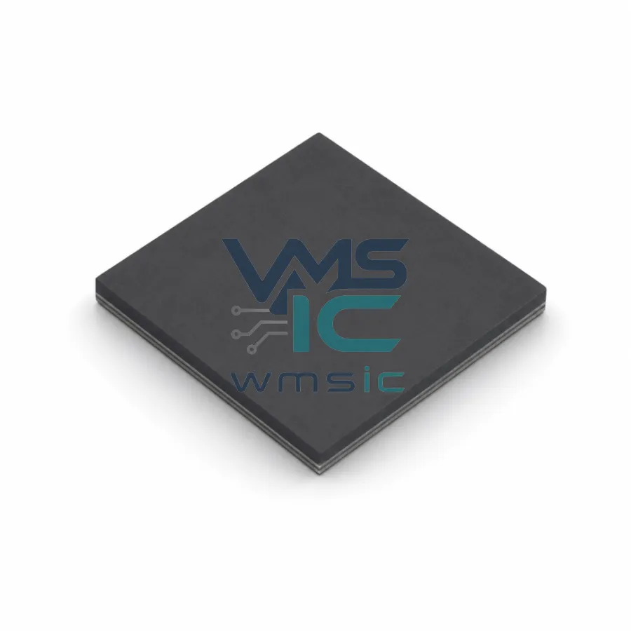 低功耗 400MHz BLACKFIN+嵌入式处理器，带512KB L2 SRAM和DDR2/LPDDR接口 ADSP-BF705BBCZ-4 CSPBGA-184