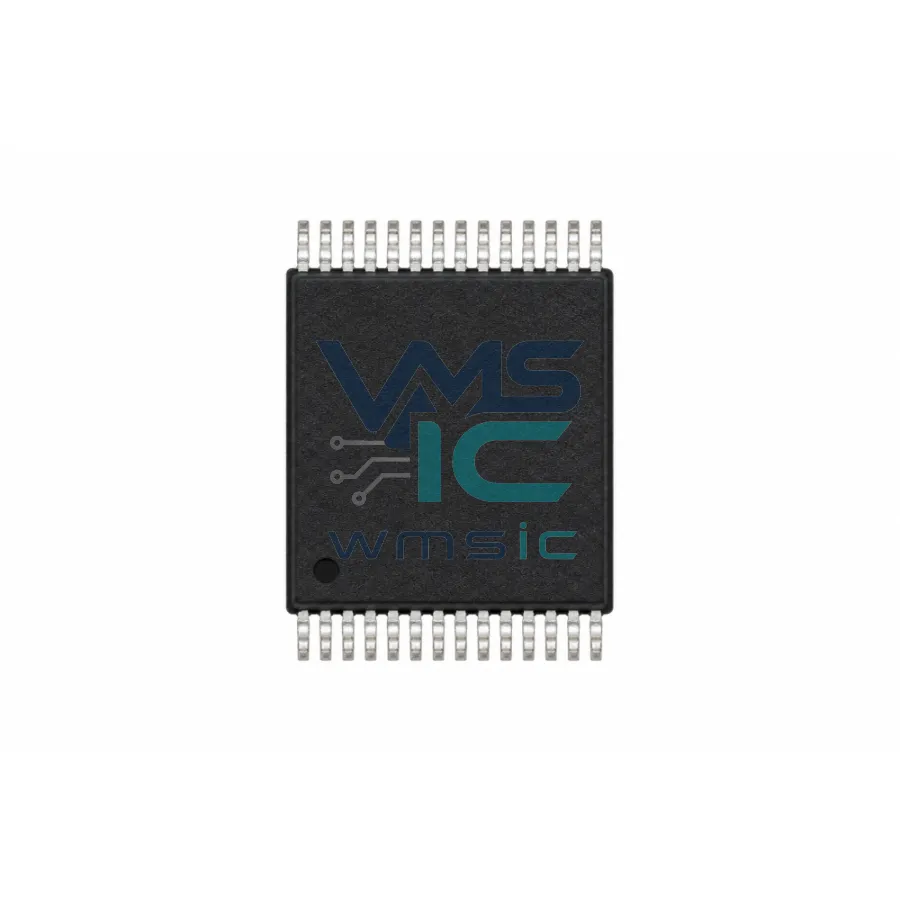 BU21078FV-E2 BU21078FV LSSOP-28-5.6mm