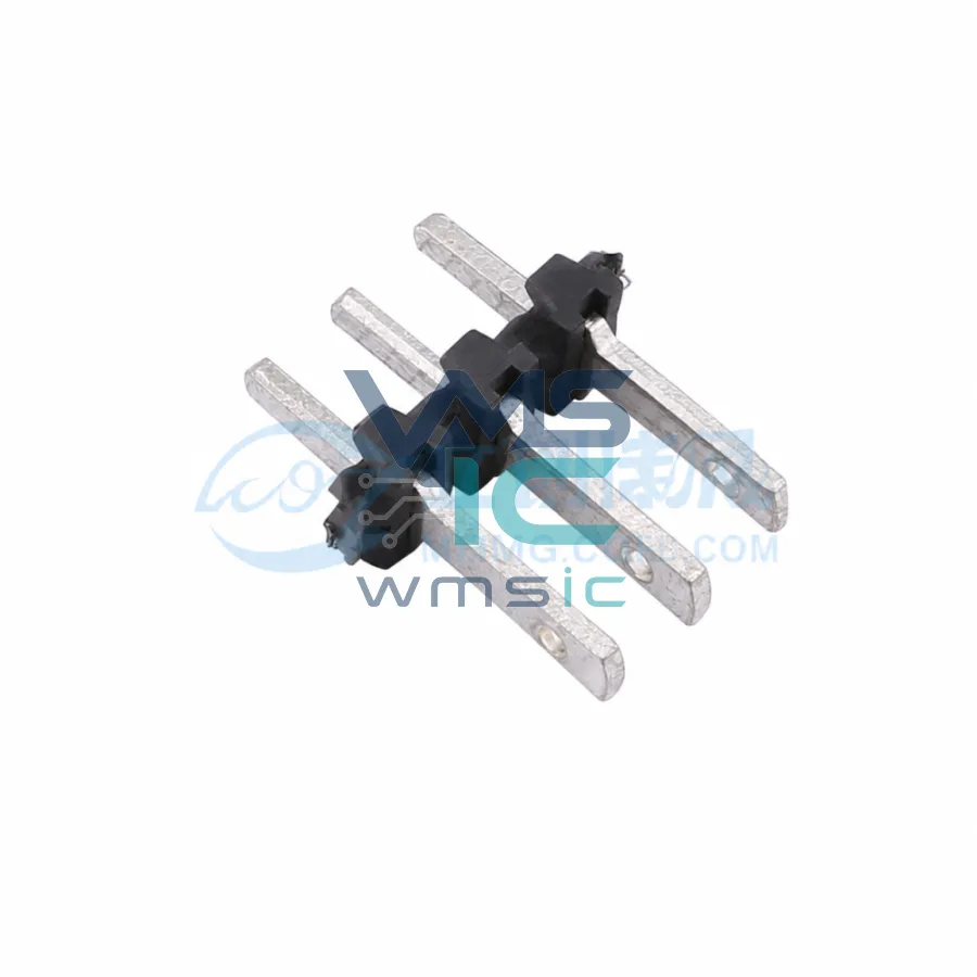 3.5mm Pitch 2-Pin Right Angle THR PCB Terminal Block DG212R Through Hole P 3.5mm