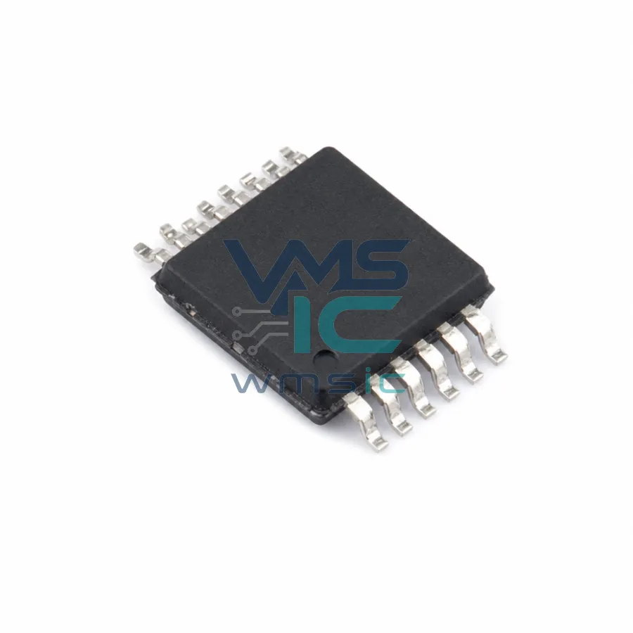 ATA5757C-6DQY-66 ATA5757C TSSOP-10-3mm