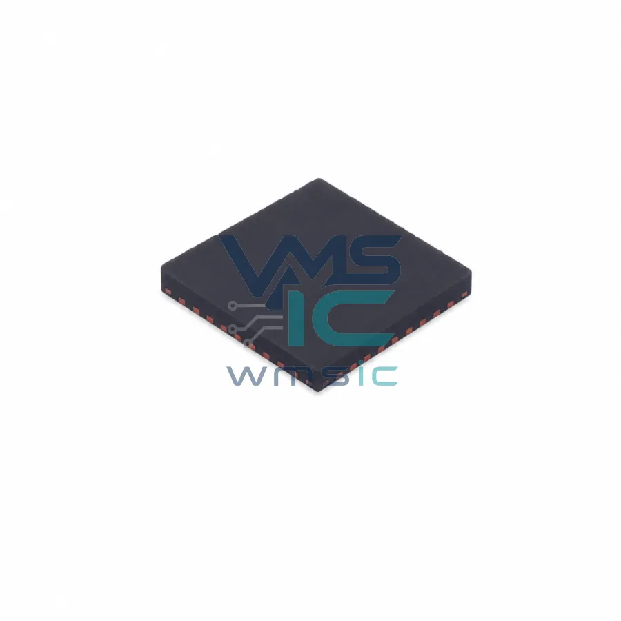 SI52204-A01BGM PCIe Clock Generator SI52204 UFQFN-32-EP(5x5)
