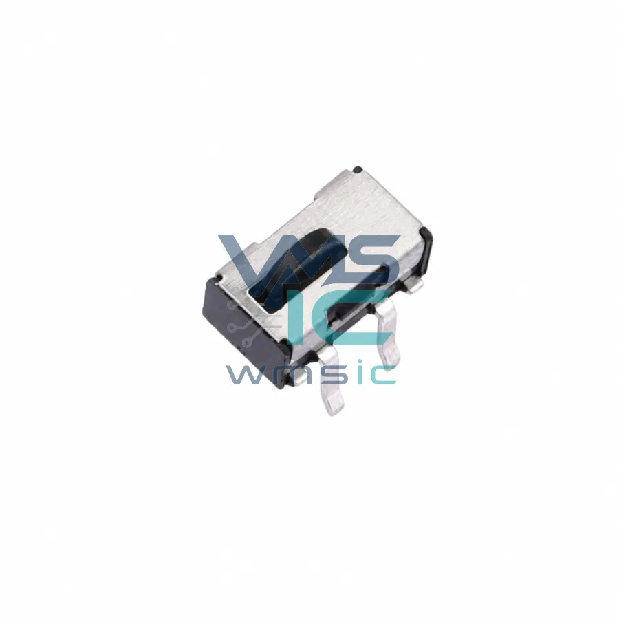 PV37W103C01B00 Multiturn Trimmer Potentiometer 10k Ohm+/- 10% Top Adjust PV37W103C01B00 Through Hole-3P 6.4x4mm