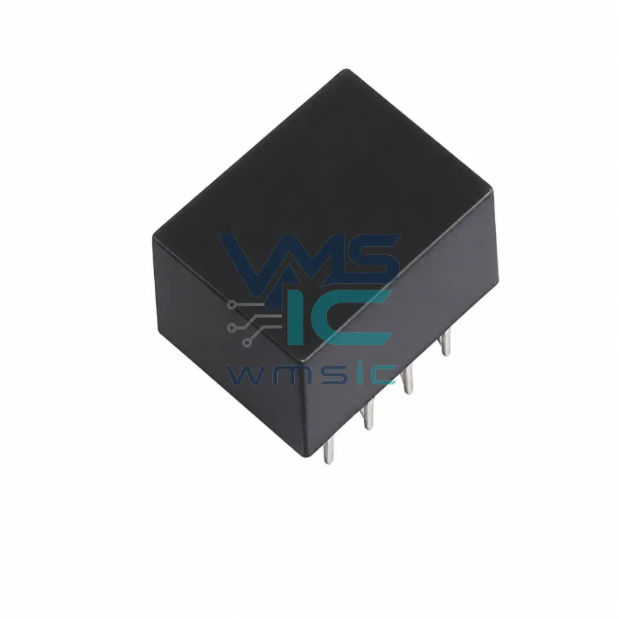TD501M485 RS485 Bus Transceiver Module TD501M485 DIP 12.8x10.2mm