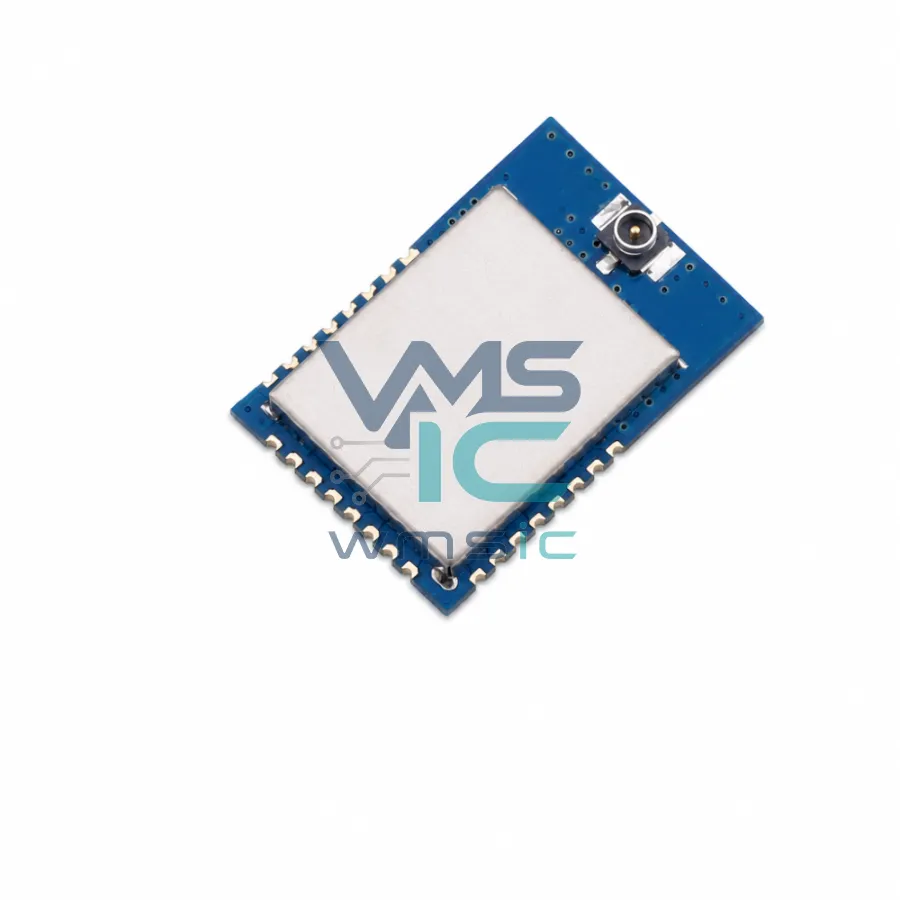 E18-MS1-IPX CC2530 2.4GHz ZigBee 3.0 Wireless Module with IPEX E18-MS1-IPX SMD 20.8x14.1mm