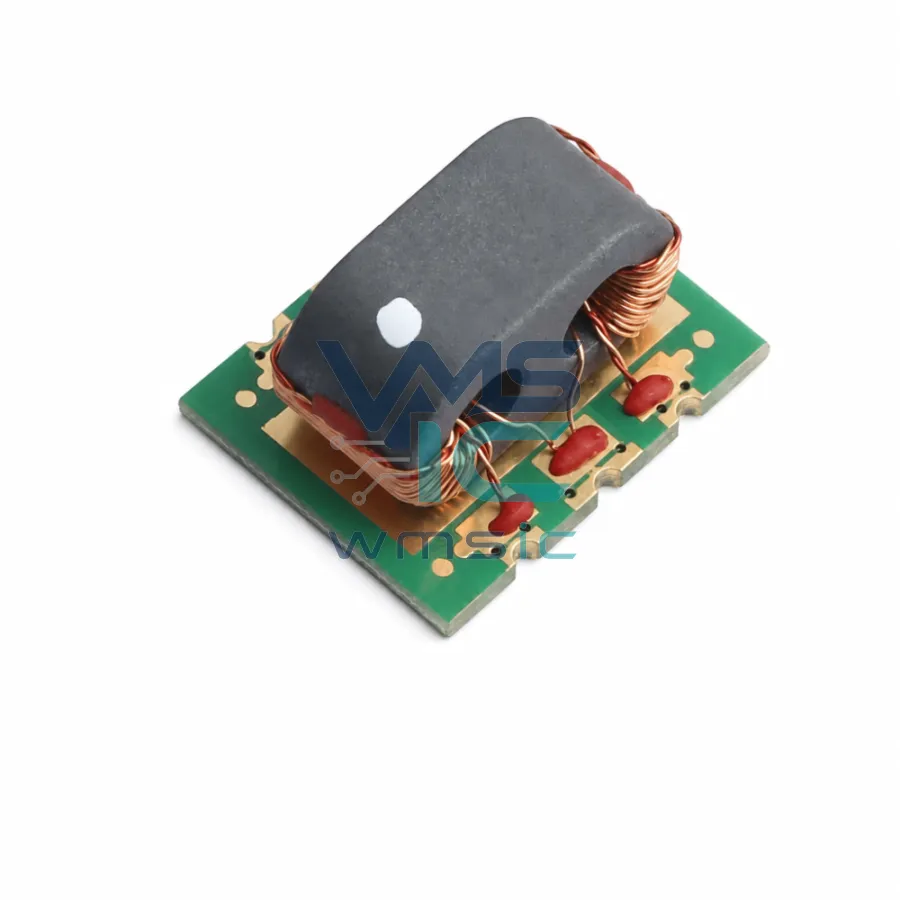 H2SYDC-20-31HP+ 1.5-200MHz 50 Ohm 20dB SMT Dual Directional Coupler H2SYDC SMD-5P 15.5x12.8mm