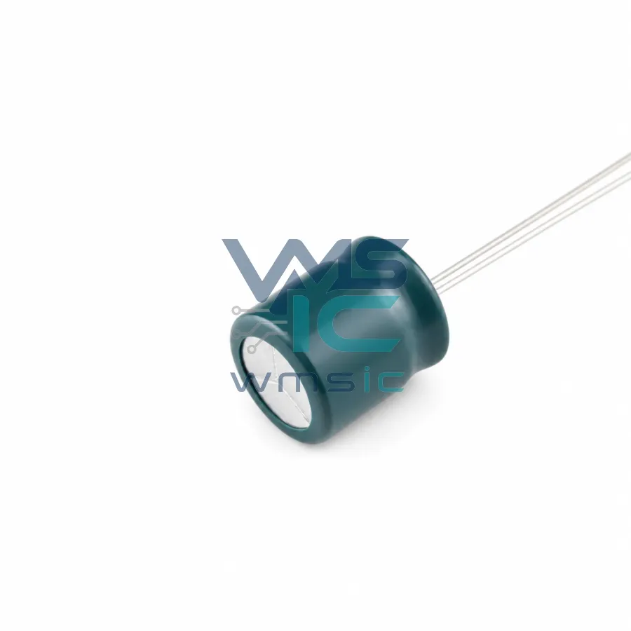 56uF 160V Aluminum Electrolytic Capacitor+/- 20% EGD2CM560W13OT Through Hole D12.5xL13mm