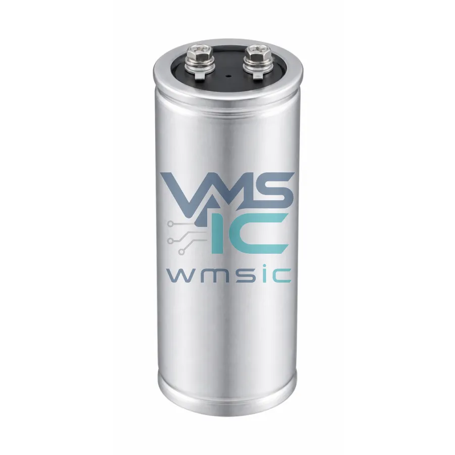 CGS103U150V5L Aluminum Electrolytic Capacitor 10000uF 150V CGS103U150V5L D50.8xL142.88mm