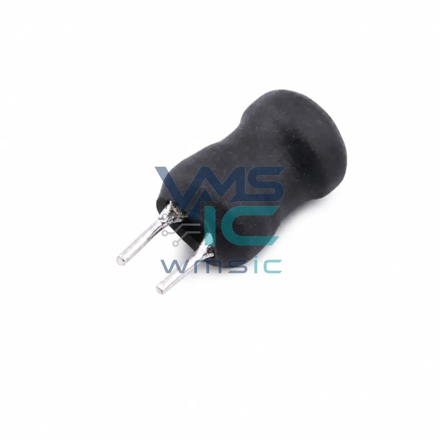 220UH ±10% SH.0608.221KT00 插件 D7.5xL10mm