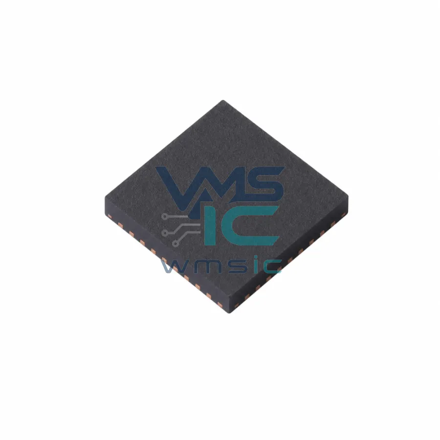 SC16IS752IBS Dual Channel UART with I2C/SPI Interface 64-Byte FIFO HVQFN-32 SC16IS752IBS HVQFN-32-EP(5x5)
