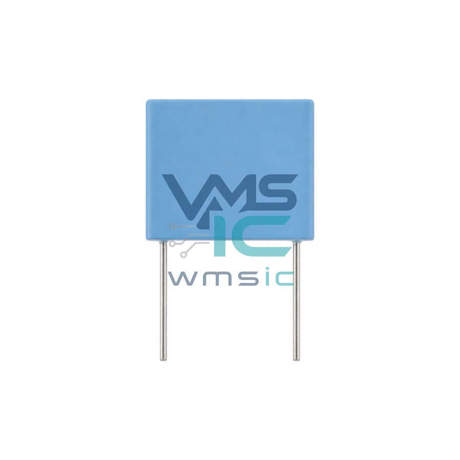 CHM-9R0L155R-TW 9V 1.5F Supercapacitor -10% to+ 30% Farad Capacitor CHM-9R0L155R-TW Through Hole P 13.5mm