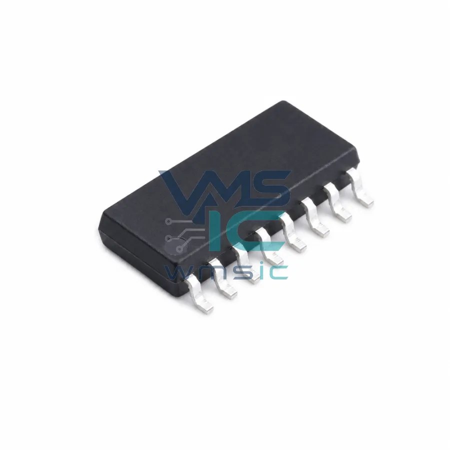 输入 隔离电压(rms):3750V ELQ3H7 SSOP-16-175mil-1.27mm