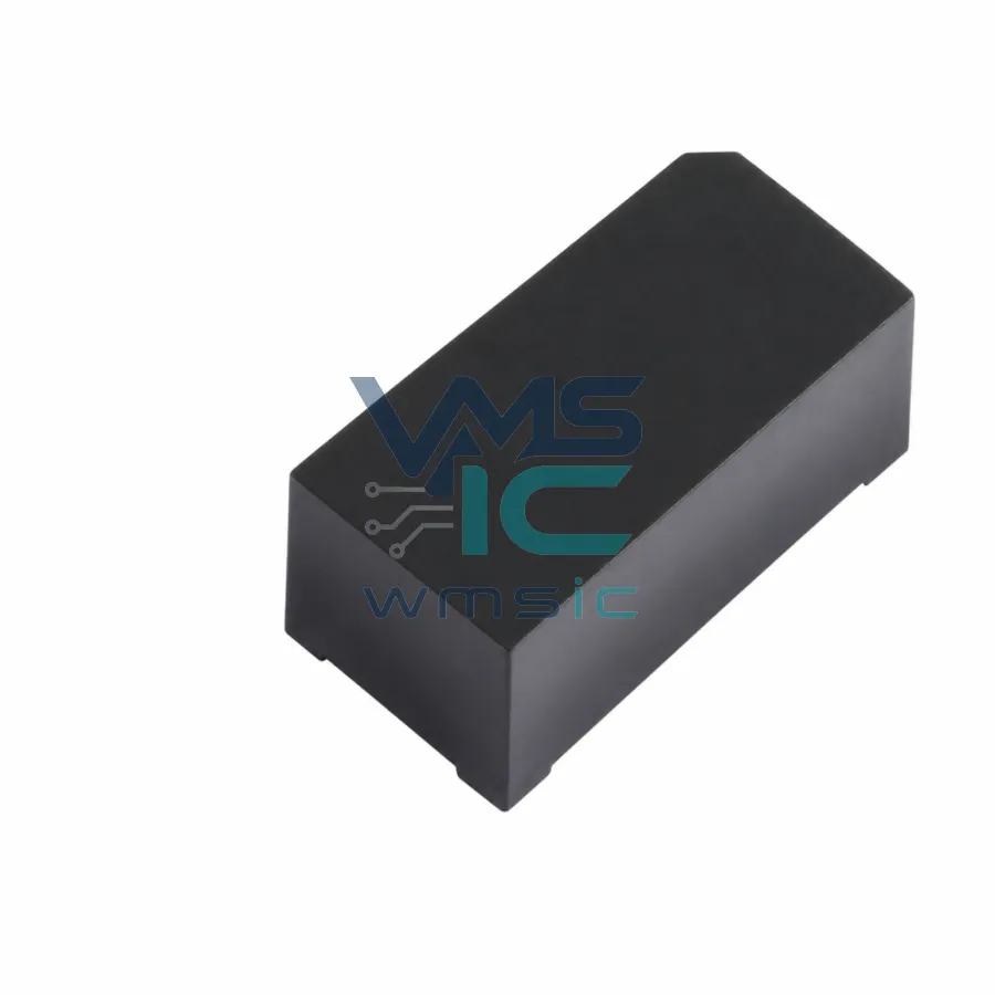 RAS5-12-WR2 Wide Input Voltage AC Power Supply Module RAS5 Through Hole 18.5x8mm