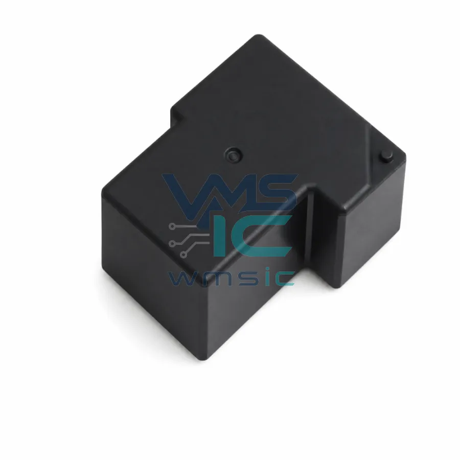Electromagnetic Relay NT90RHAE5CB0.9 High Capacity Relay NT90RHAE5CB0.9 Through Hole 27.6x32.5mm
