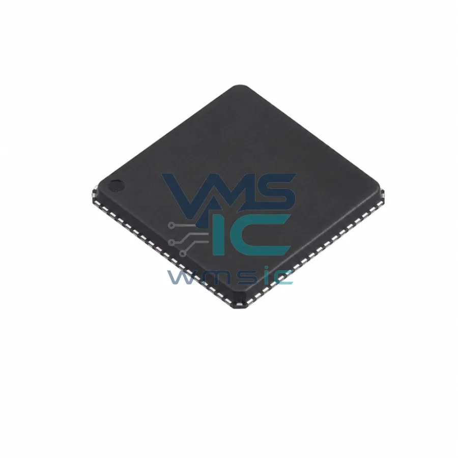 SigmaDSP 数字音频处理器 ADAU1451WBCPZ LFCSP-72-VQ(10x10)