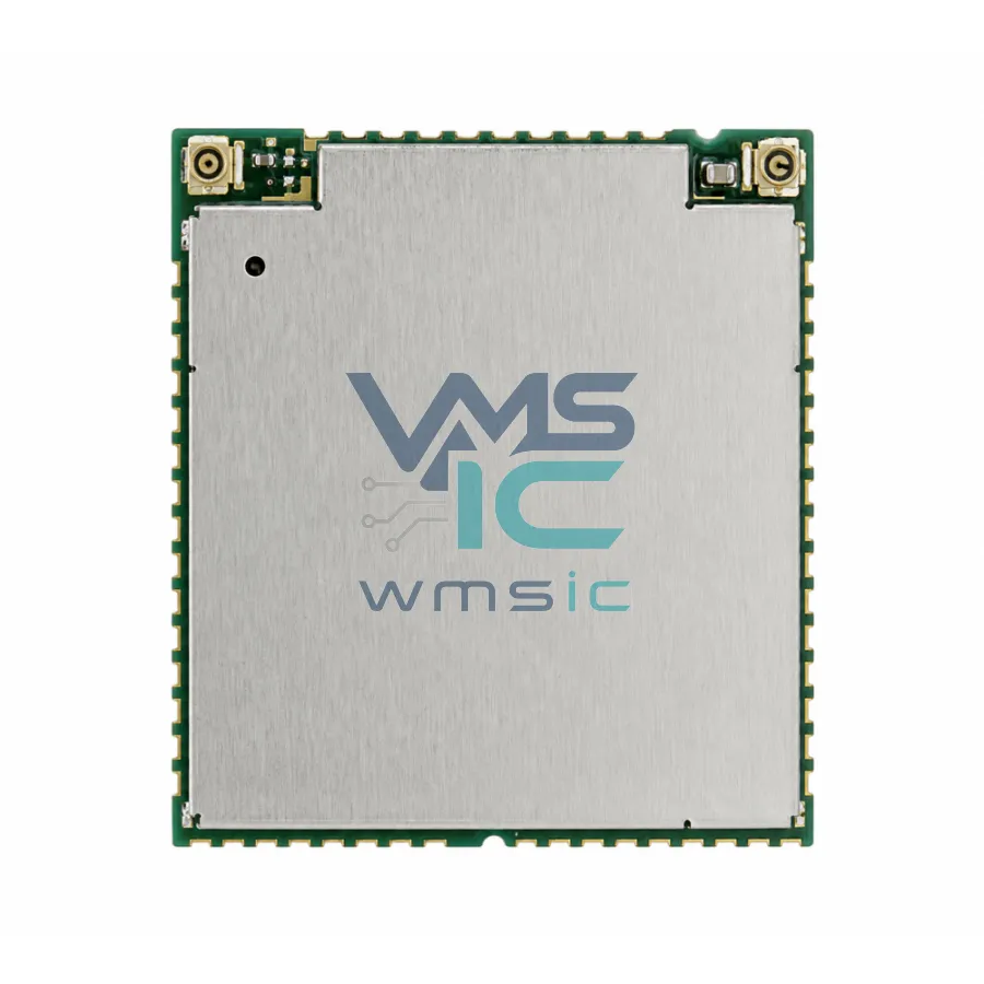 LTE 1模块 EC200UCNLB SMD 28x31mm