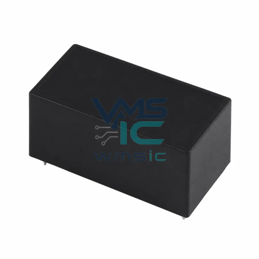IRM-15-12 AC Power Supply Module Compact Switching Converter IRM-15-12 Through Hole 52.4x27.2mm