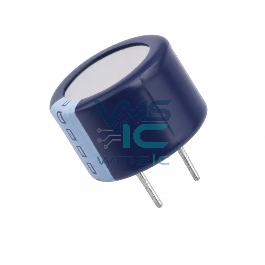 0.1F -20%~+80% 5.5V NB5R5C104N 插件 D13.3xL8.5mm
