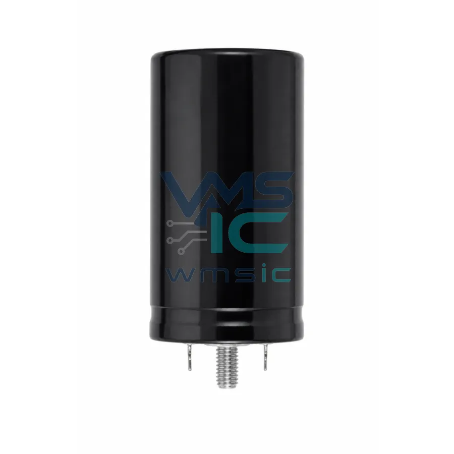 28000uF -10%~+75% 25V CGS283U025V3C 螺栓 D50.8xL79.38mm
