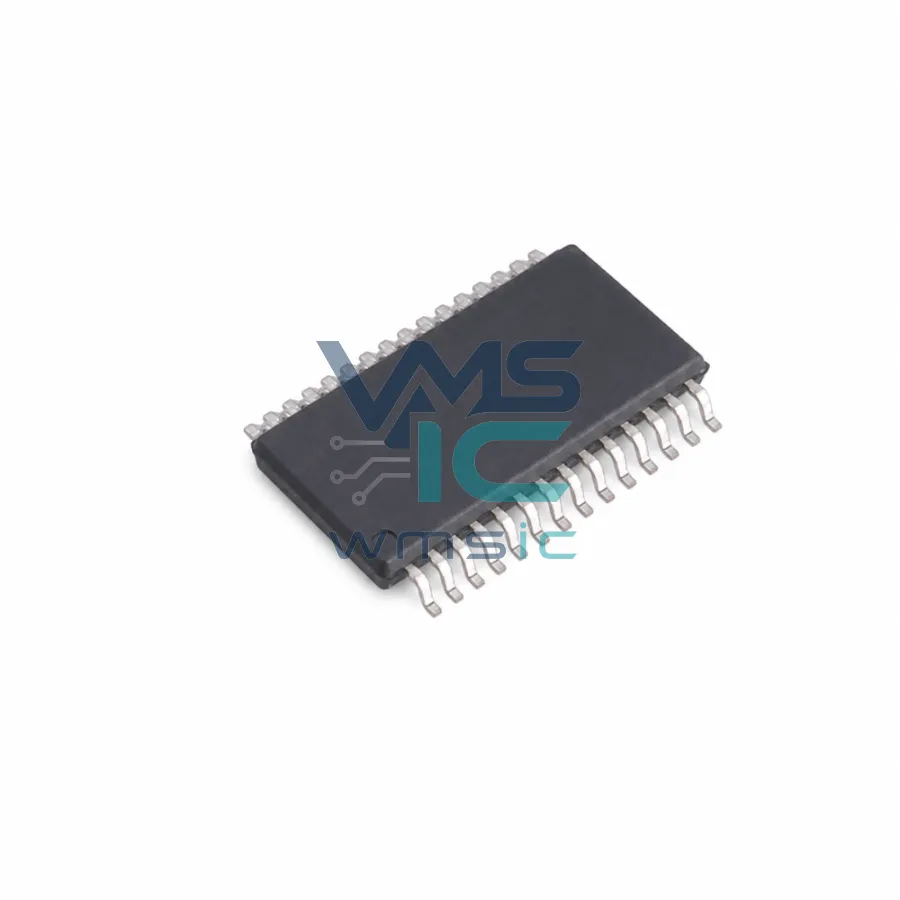 ADG706BRUZ 16-Channel 2.5 Ohm Low Voltage CMOS Multiplexer ADG706BRUZ TSSOP-28