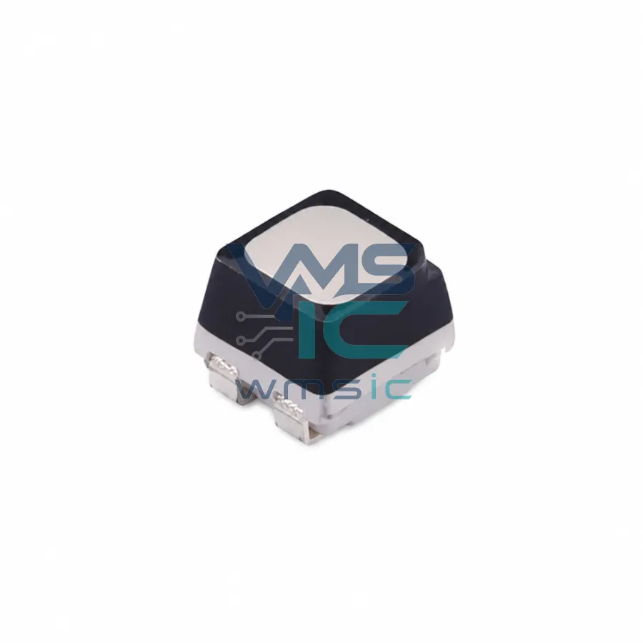 RGB三色 MHPA2525RGBDT SMD-4P 2.6x2.4mm