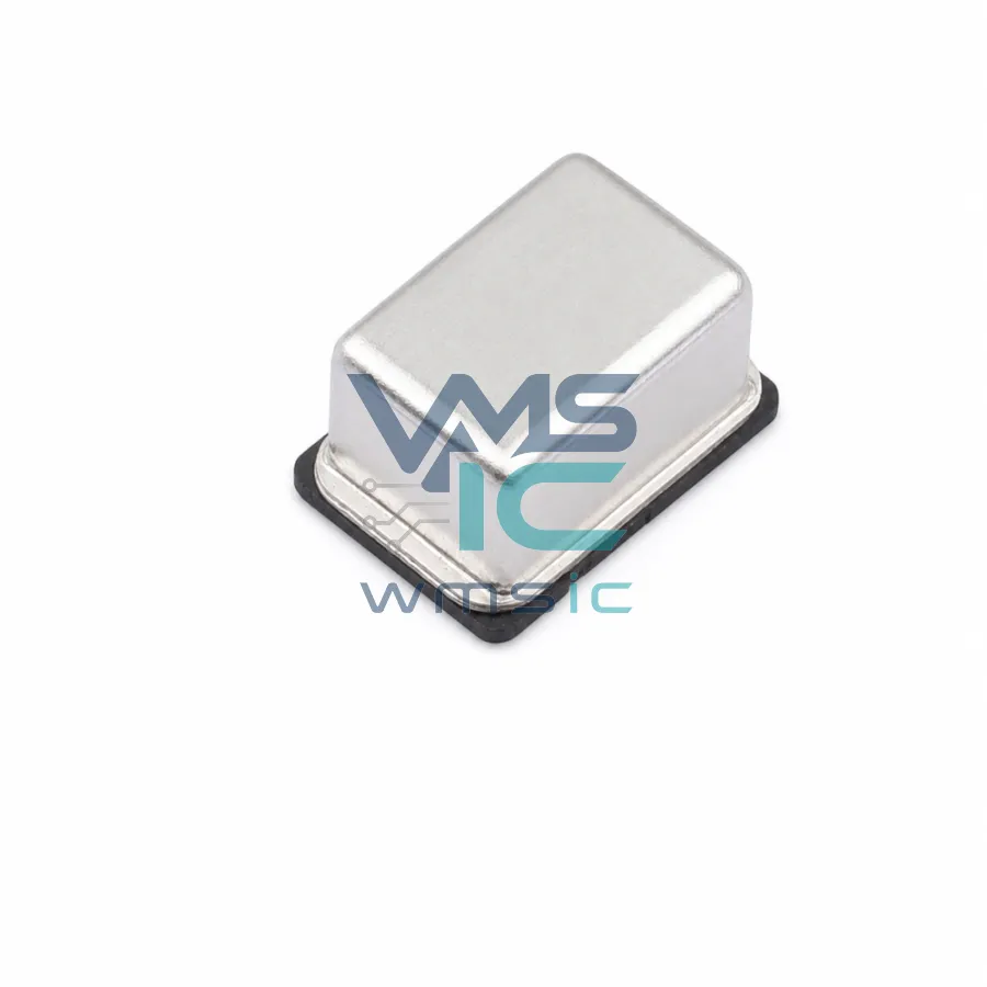 NO0914LS3I107HE10A High Temperature Wide Range SMD Oscillator NO0914LS3I107HE10A SMD-6P 14.6x9.6mm