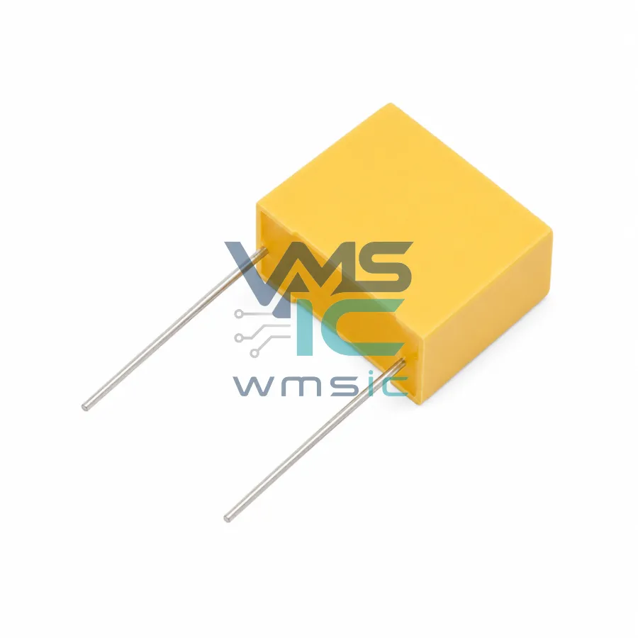 MRC224K300A06 Metallized Film Capacitor 220nF 300V+/- 10% MRC224K300A06 Through Hole 18x14.5mm