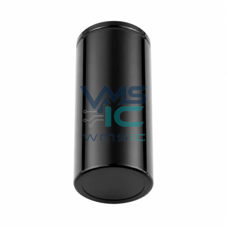 三件套:一个电容配两个螺丝 6800uF ±20% 450V 227EC0029 螺栓 D76xL145mm