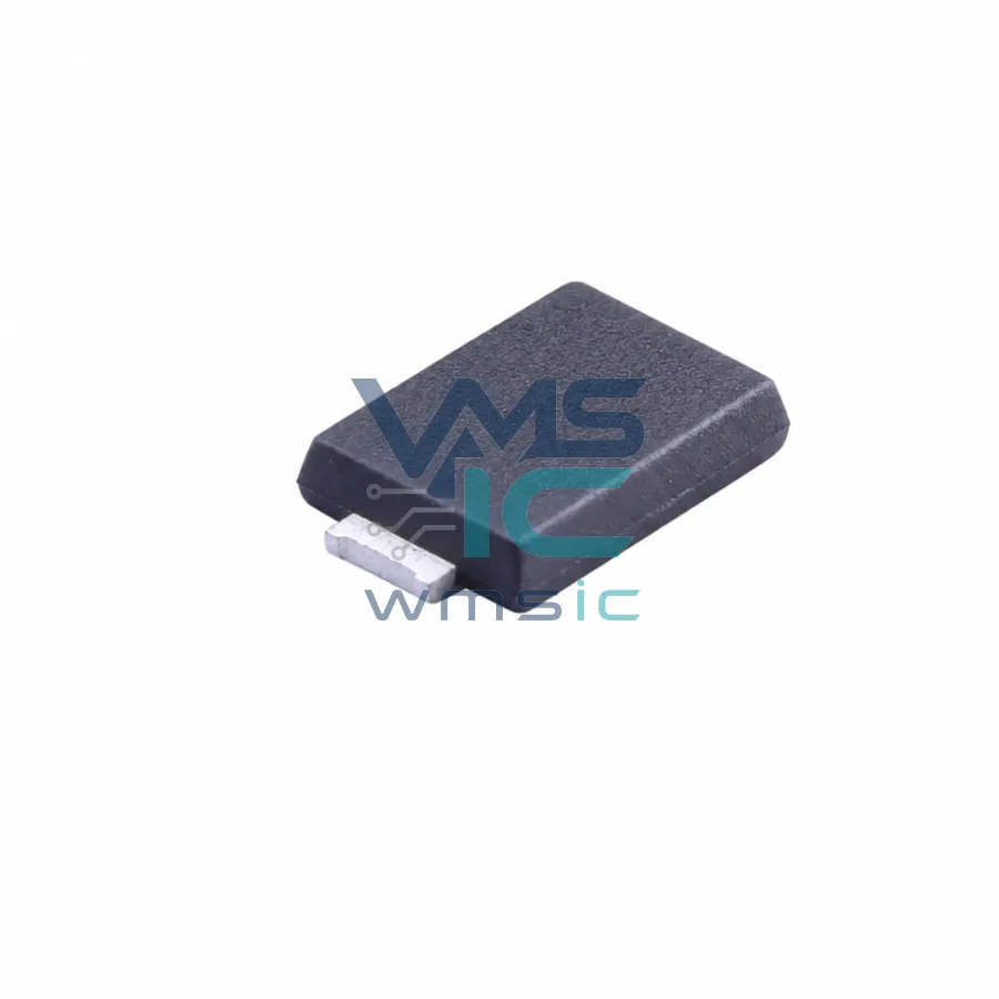 SBR8U60P5-13 60V 8A Super Barrier Rectifier SBR Schottky Diode SBR8U60P5 PowerDI-5