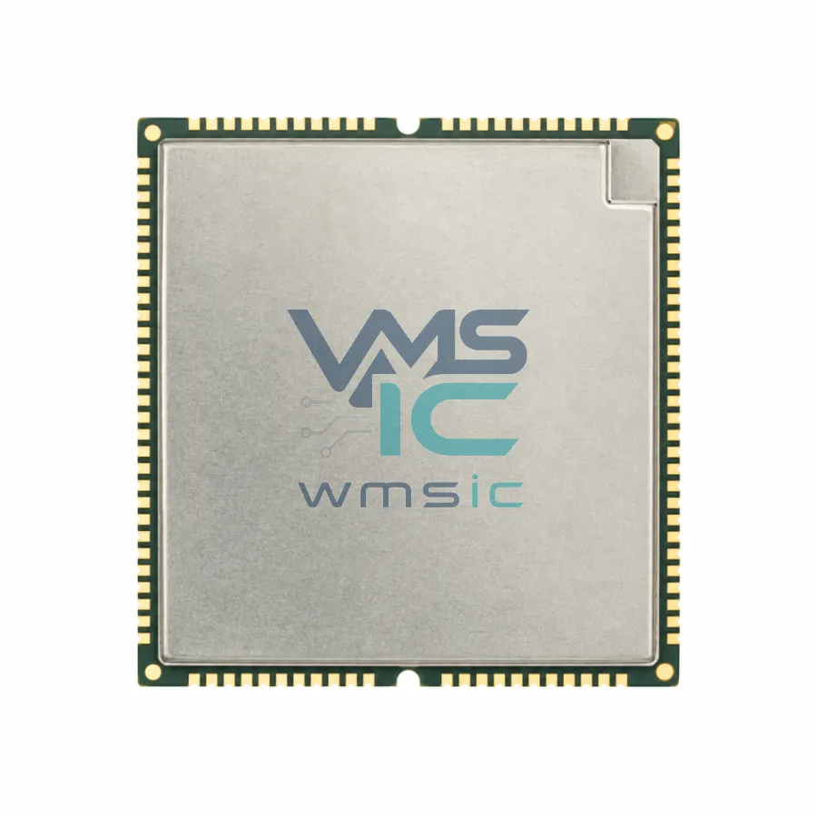 PLAS9-W REL.1 IoT Wireless Communication Module PLAS9 BLGA-208