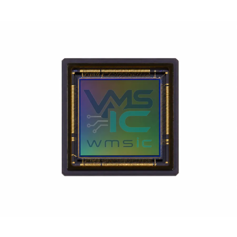 CMOS Image Sensor MT9M114EBLSTCZ CSP-55(3.9x4.7)