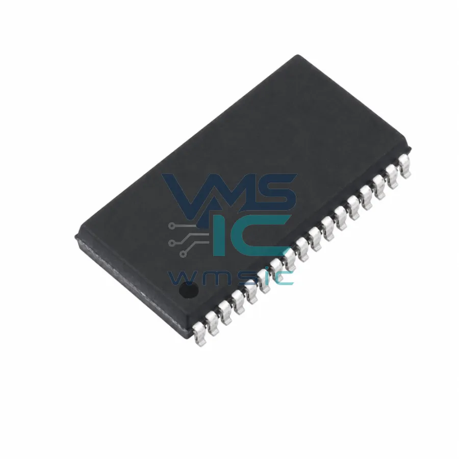 CY7C1019DV33-10VXI 1Mb High-Speed CMOS Static RAM SRAM CY7C1019DV33 BSOJ-32